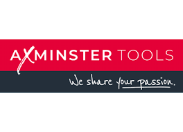 Axminster Tools UK Logo